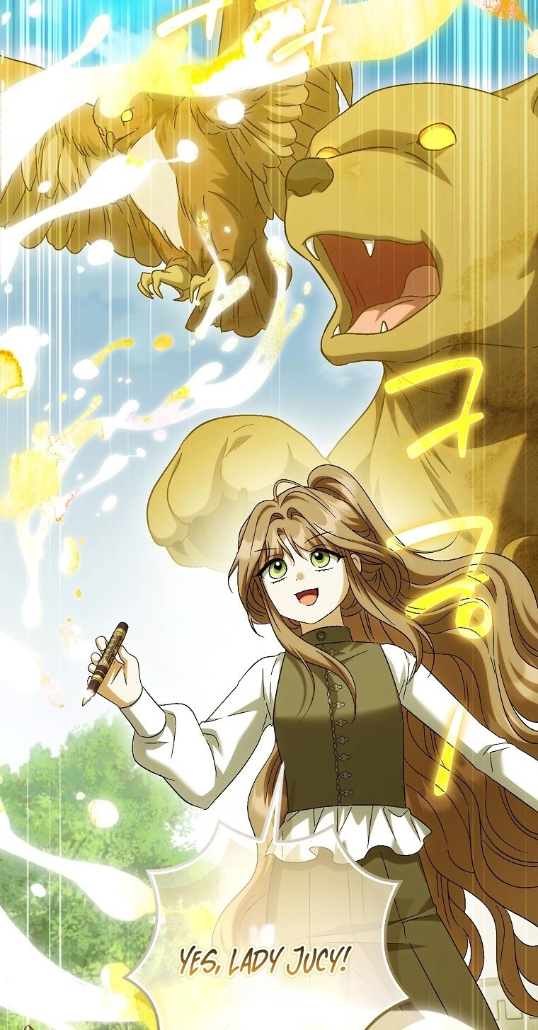 The White Tiger Princess is Not in Danger Chapter 42 390 aae5e47131da