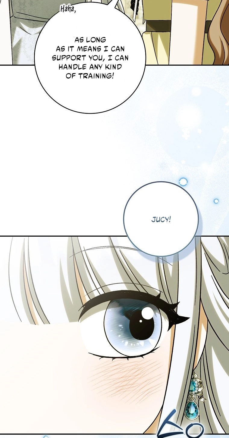 The White Tiger Princess is Not in Danger Chapter 42 338 b126f2cfe9a1