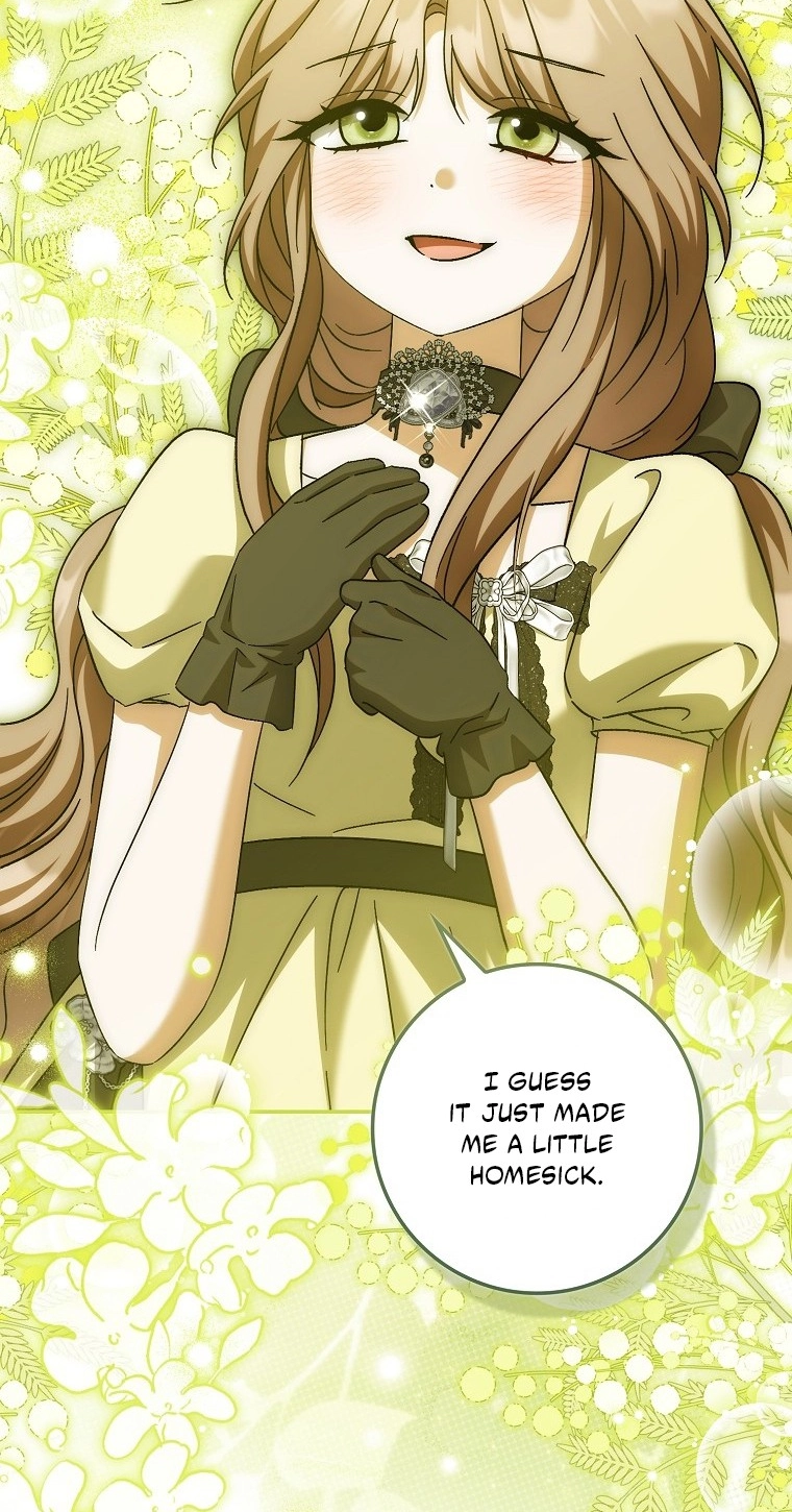 The White Tiger Princess is Not in Danger Chapter 42 358 b29faeefff6e