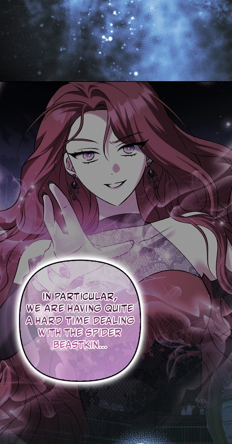 The White Tiger Princess is Not in Danger Chapter 42 316 cf6f3654d4a4