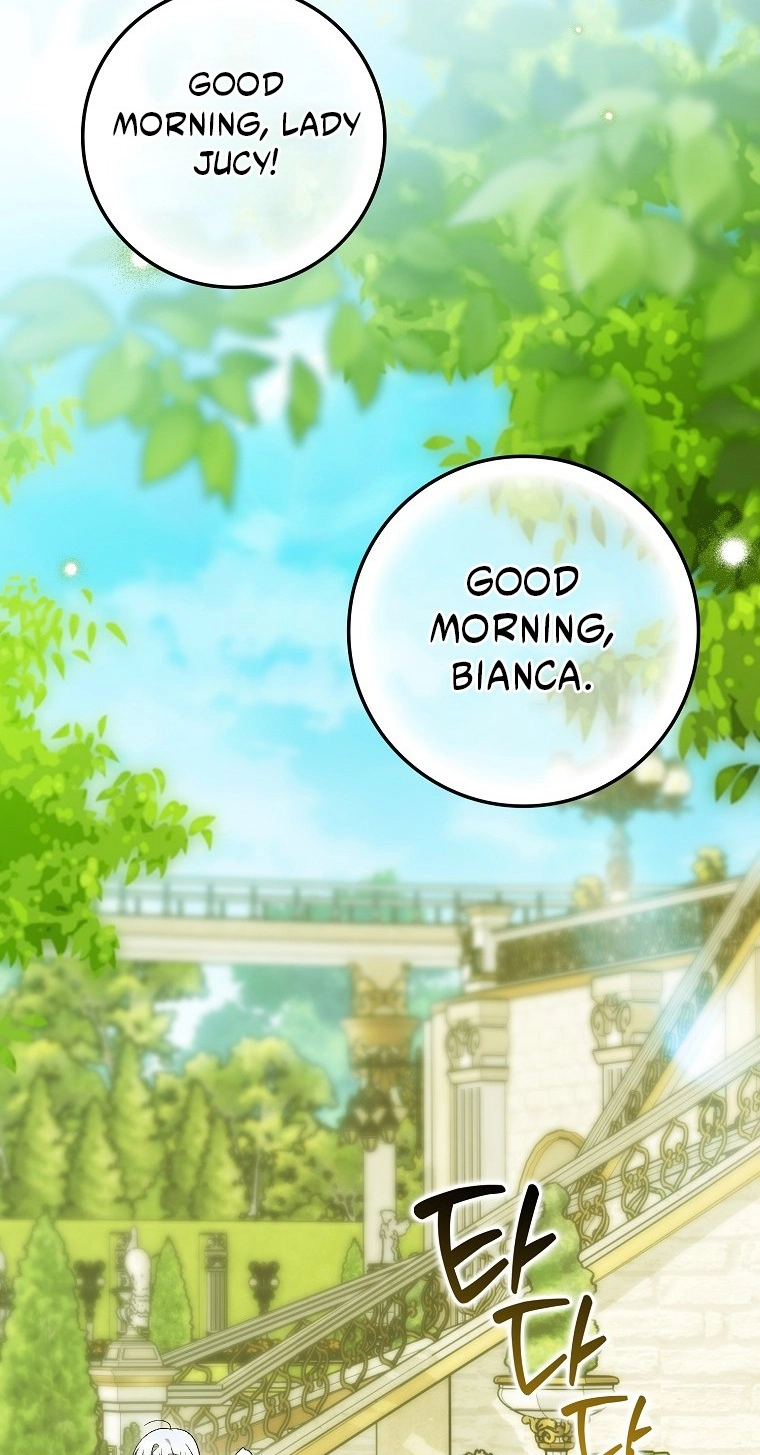 The White Tiger Princess is Not in Danger Chapter 42 328 dd8062f3d1e9
