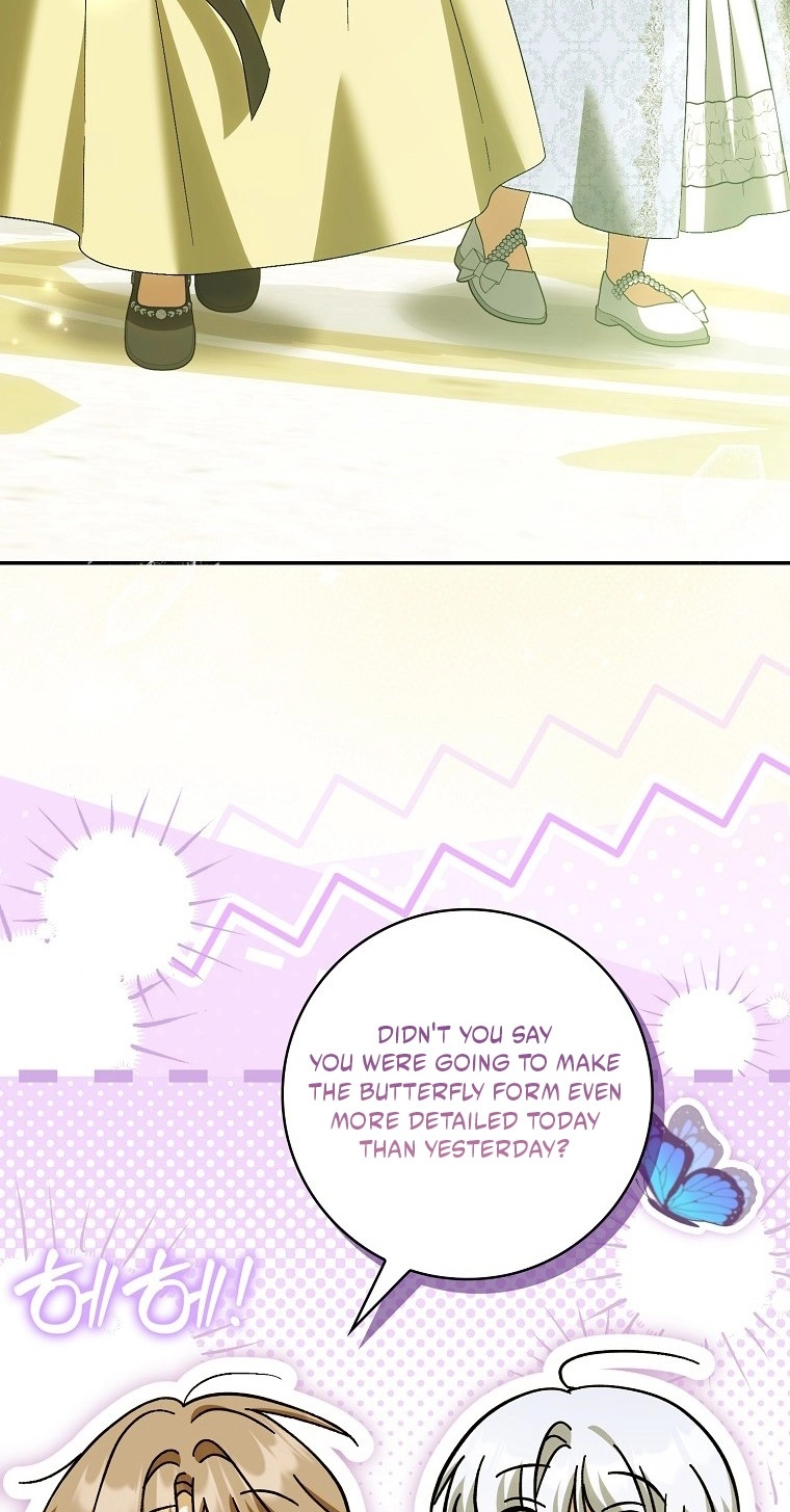 The White Tiger Princess is Not in Danger Chapter 42 378 de11684a5729