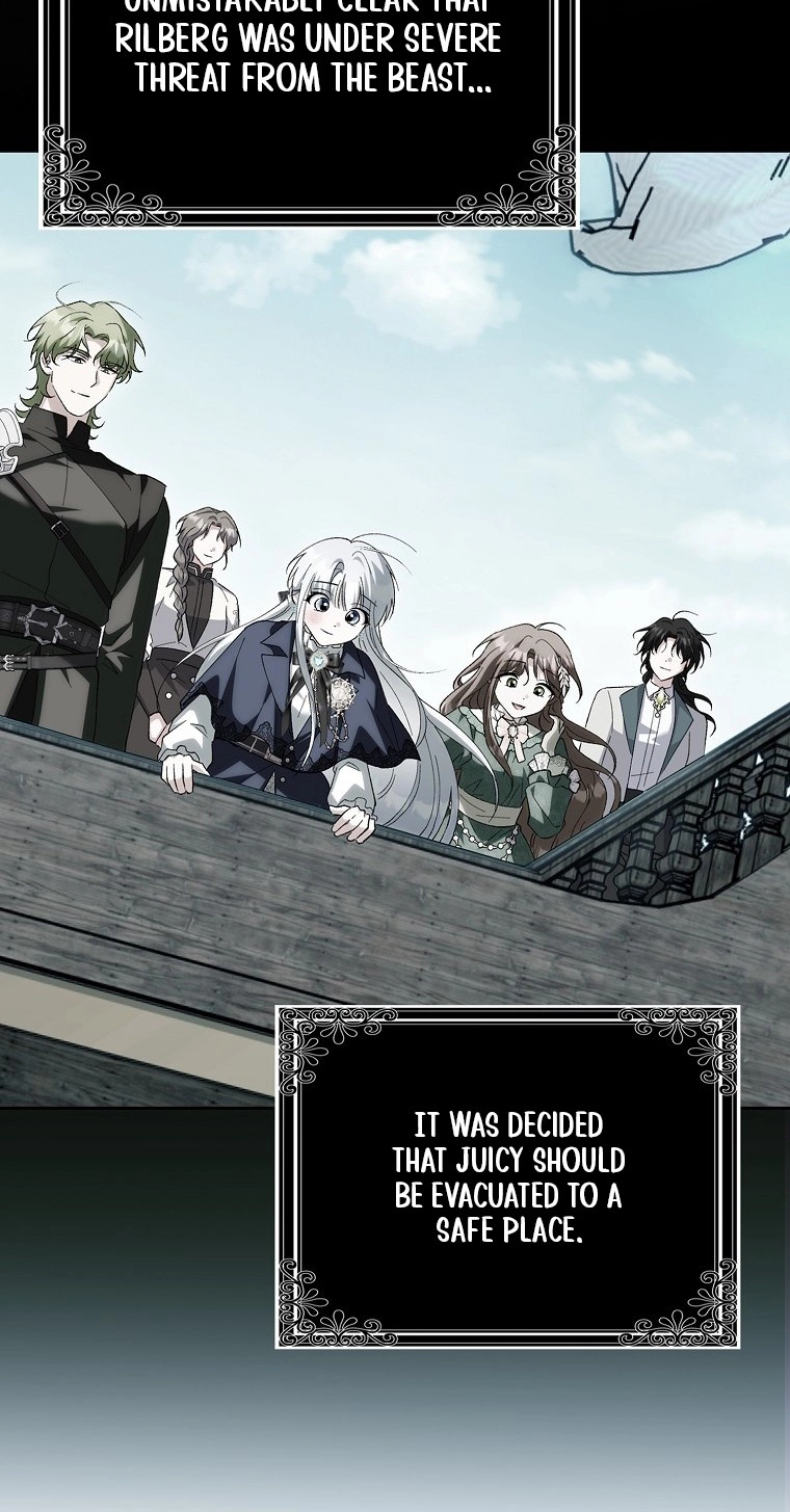The White Tiger Princess is Not in Danger Chapter 42 312 e40c3f916839