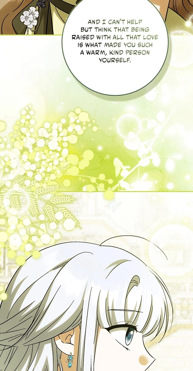 The White Tiger Princess is Not in Danger Chapter 42 352 f9c2a6e7af09