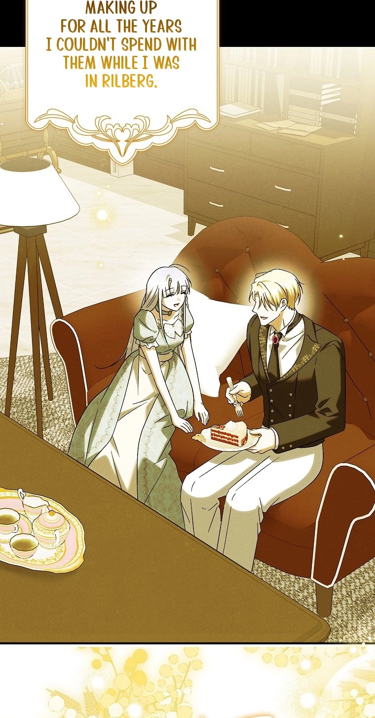 The White Tiger Princess is Not in Danger Chapter 43 279 03edf39cbfc5