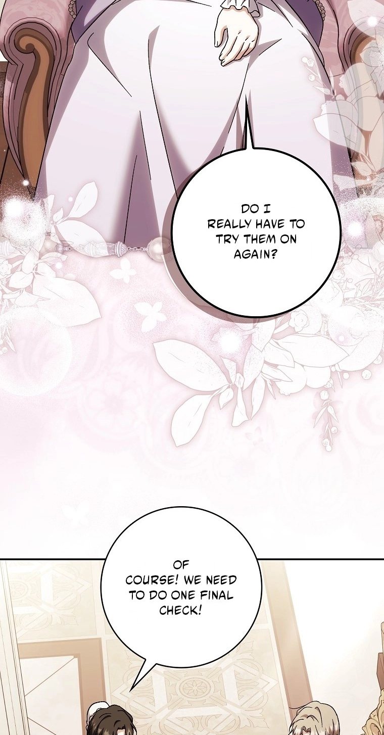 The White Tiger Princess is Not in Danger Chapter 43 310 0633caa7324f
