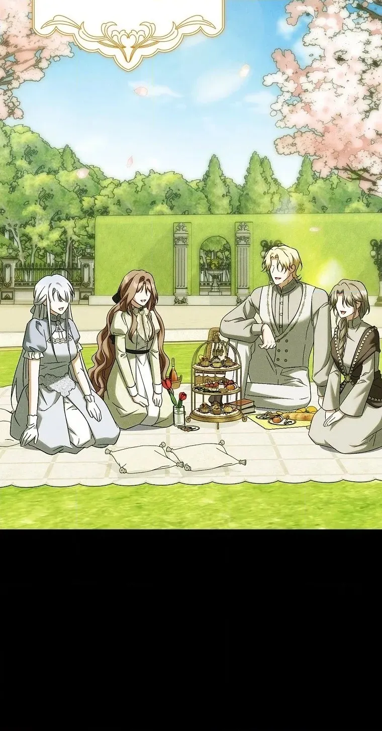 The White Tiger Princess is Not in Danger Chapter 43 272 1d4d6471673e