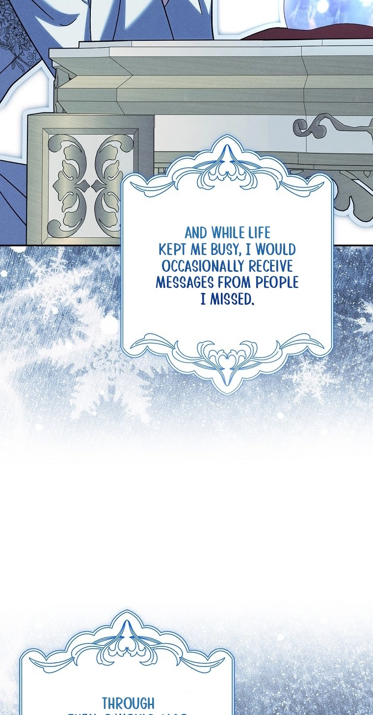 The White Tiger Princess is Not in Danger Chapter 43 284 1e2eaa8835bd