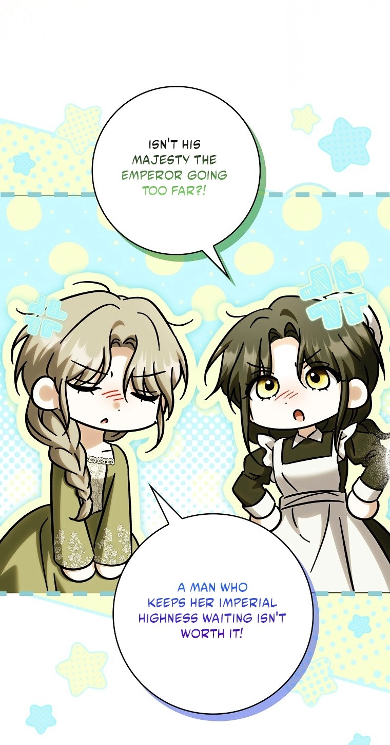 The White Tiger Princess is Not in Danger Chapter 43 329 29e71698118c