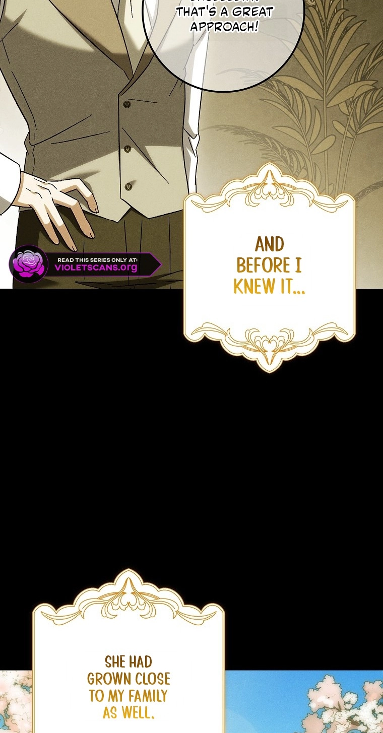 The White Tiger Princess is Not in Danger Chapter 43 271 2ca7d1b132fe