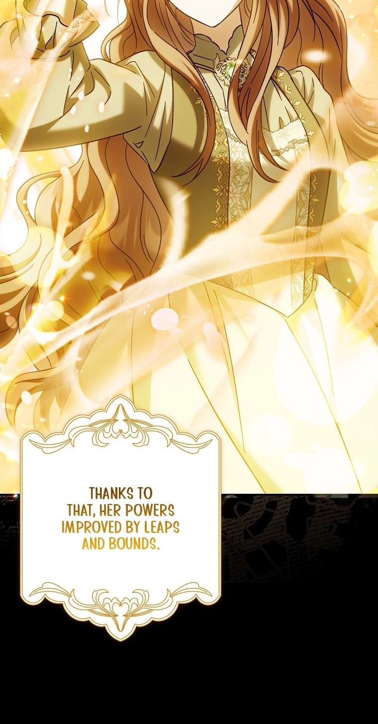 The White Tiger Princess is Not in Danger Chapter 43 269 37f5c18141f0