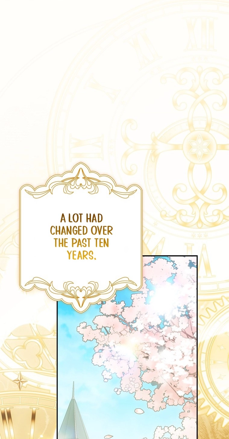 The White Tiger Princess is Not in Danger Chapter 43 267 3c30ff013388