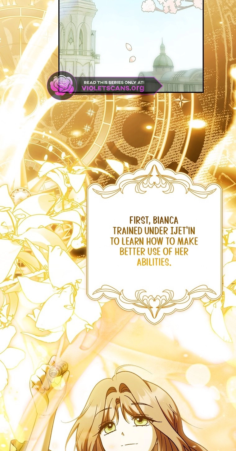 The White Tiger Princess is Not in Danger Chapter 43 268 46775eb939b4
