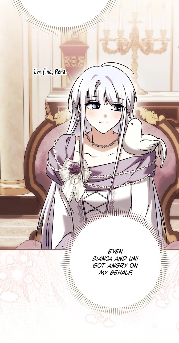 The White Tiger Princess is Not in Danger Chapter 43 328 46e6b9964e34
