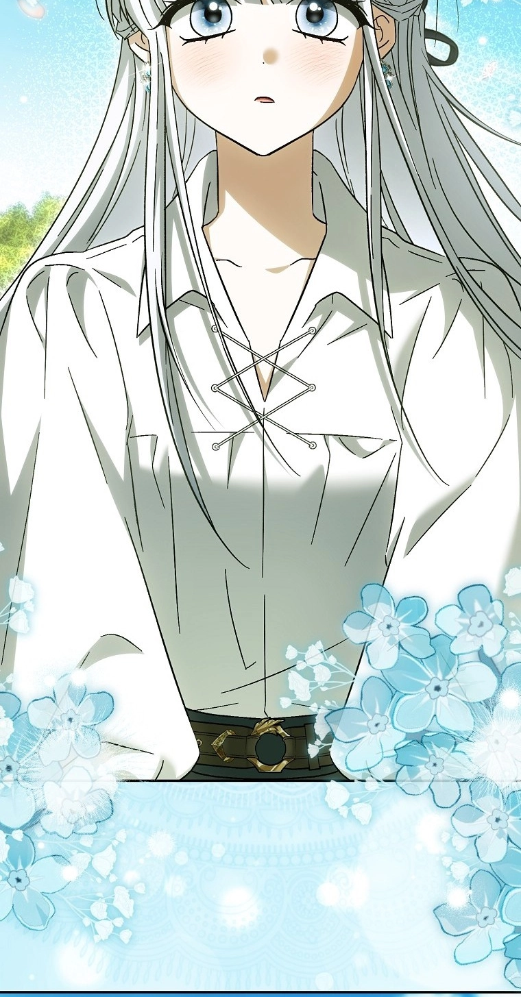 The White Tiger Princess is Not in Danger Chapter 43 300 4ea56c465b43