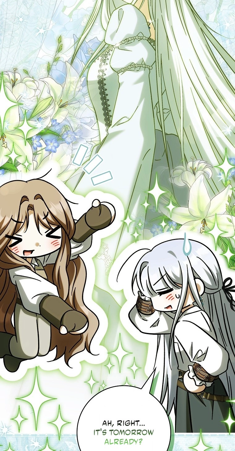 The White Tiger Princess is Not in Danger Chapter 43 303 6387a1a2d240