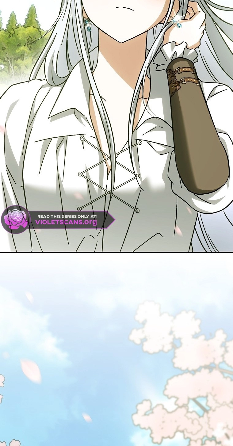 The White Tiger Princess is Not in Danger Chapter 43 289 639e61417897