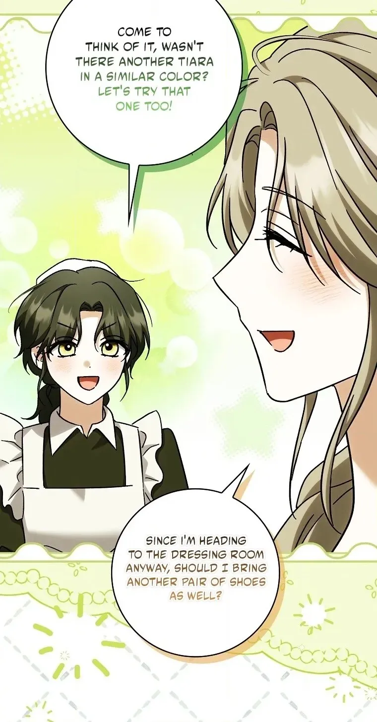 The White Tiger Princess is Not in Danger Chapter 43 312 74b7565c519b