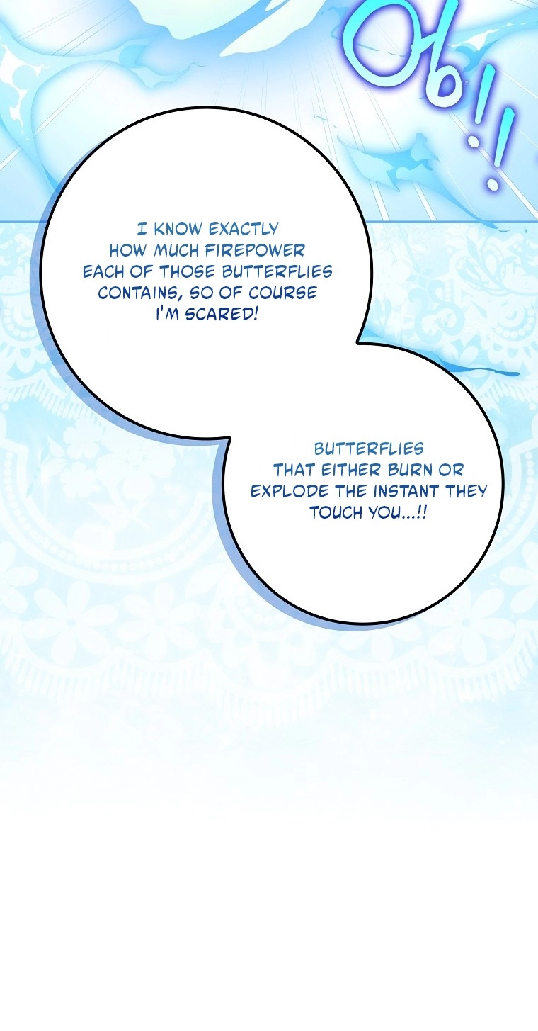 The White Tiger Princess is Not in Danger Chapter 43 260 7be52107c362