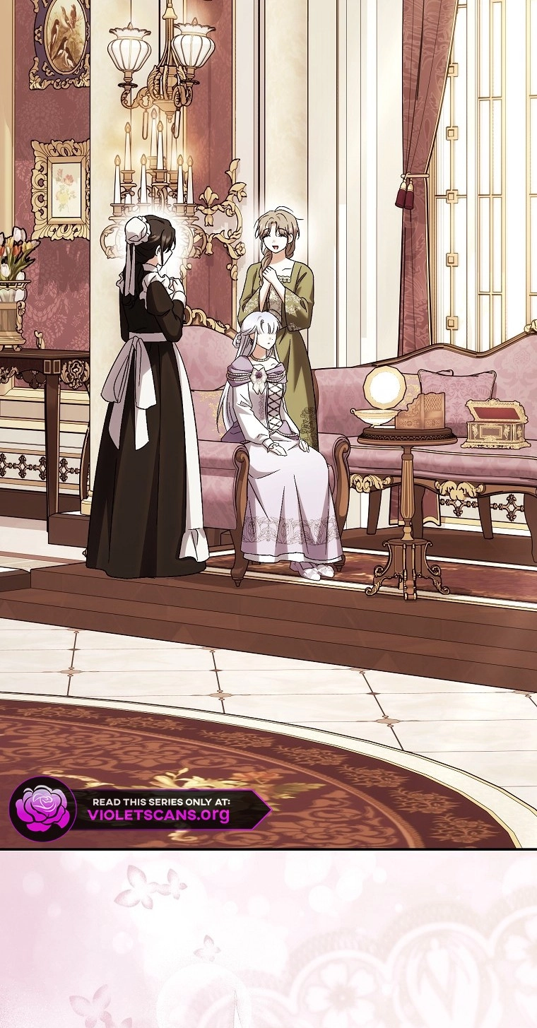 The White Tiger Princess is Not in Danger Chapter 43 308 7fea5a631dee