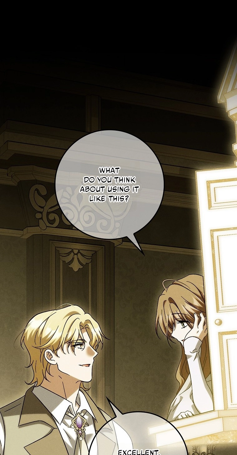 The White Tiger Princess is Not in Danger Chapter 43 270 820fccbd0d1b