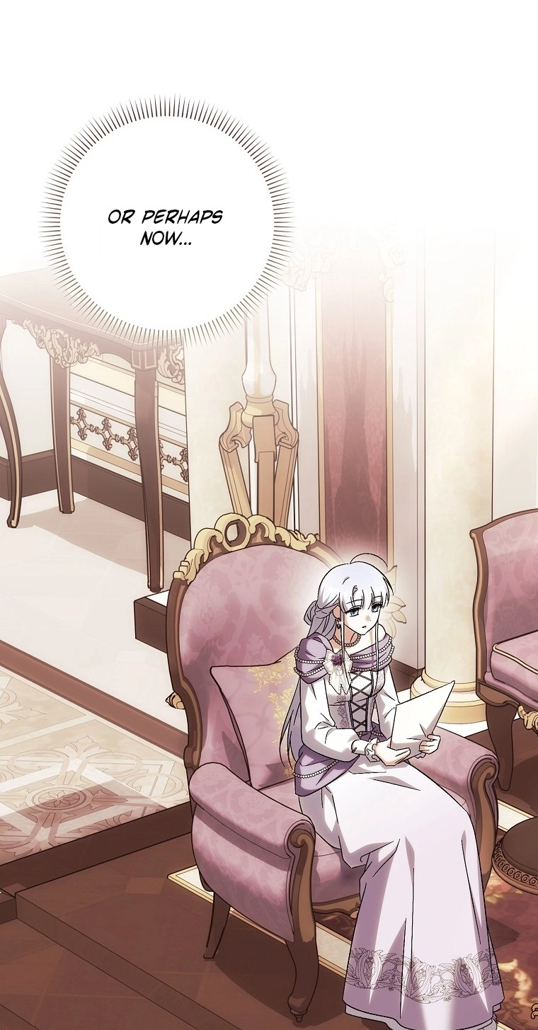 The White Tiger Princess is Not in Danger Chapter 43 323 86bbaec8dd3c