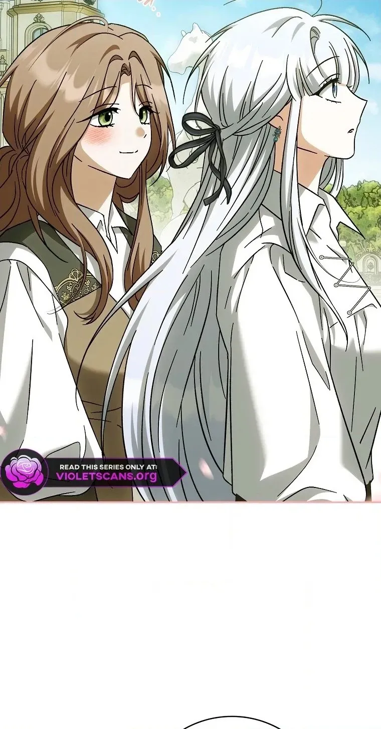 The White Tiger Princess is Not in Danger Chapter 43 292 9eebaf1b6280