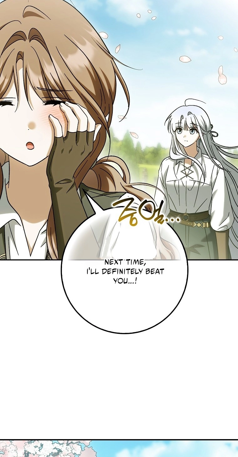The White Tiger Princess is Not in Danger Chapter 43 265 a3cfdfc1e70c