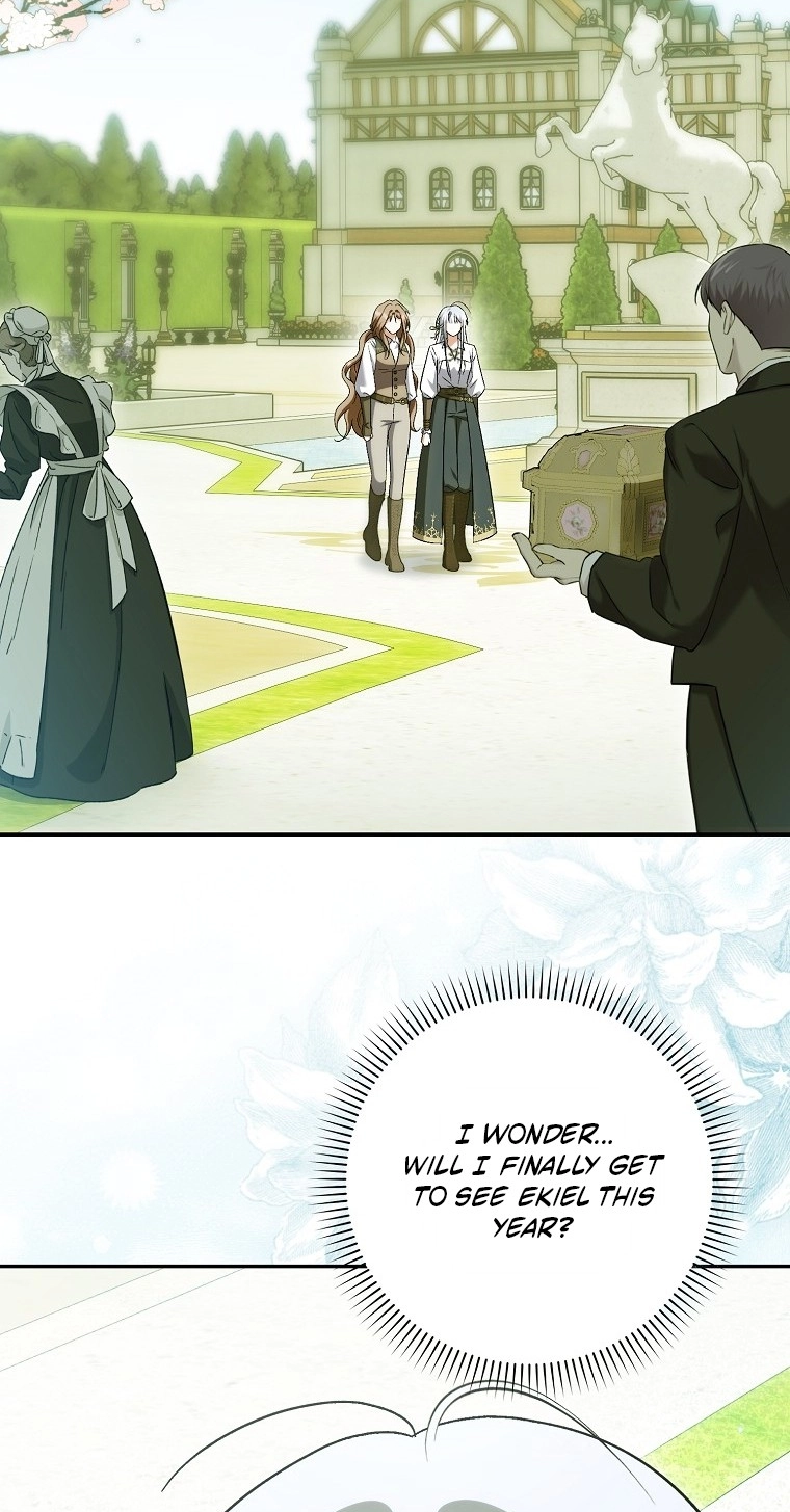 The White Tiger Princess is Not in Danger Chapter 43 305 a8b6ce14ef95