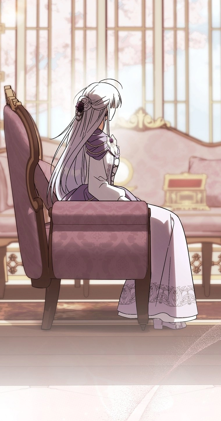 The White Tiger Princess is Not in Danger Chapter 43 318 a9b664974f6c