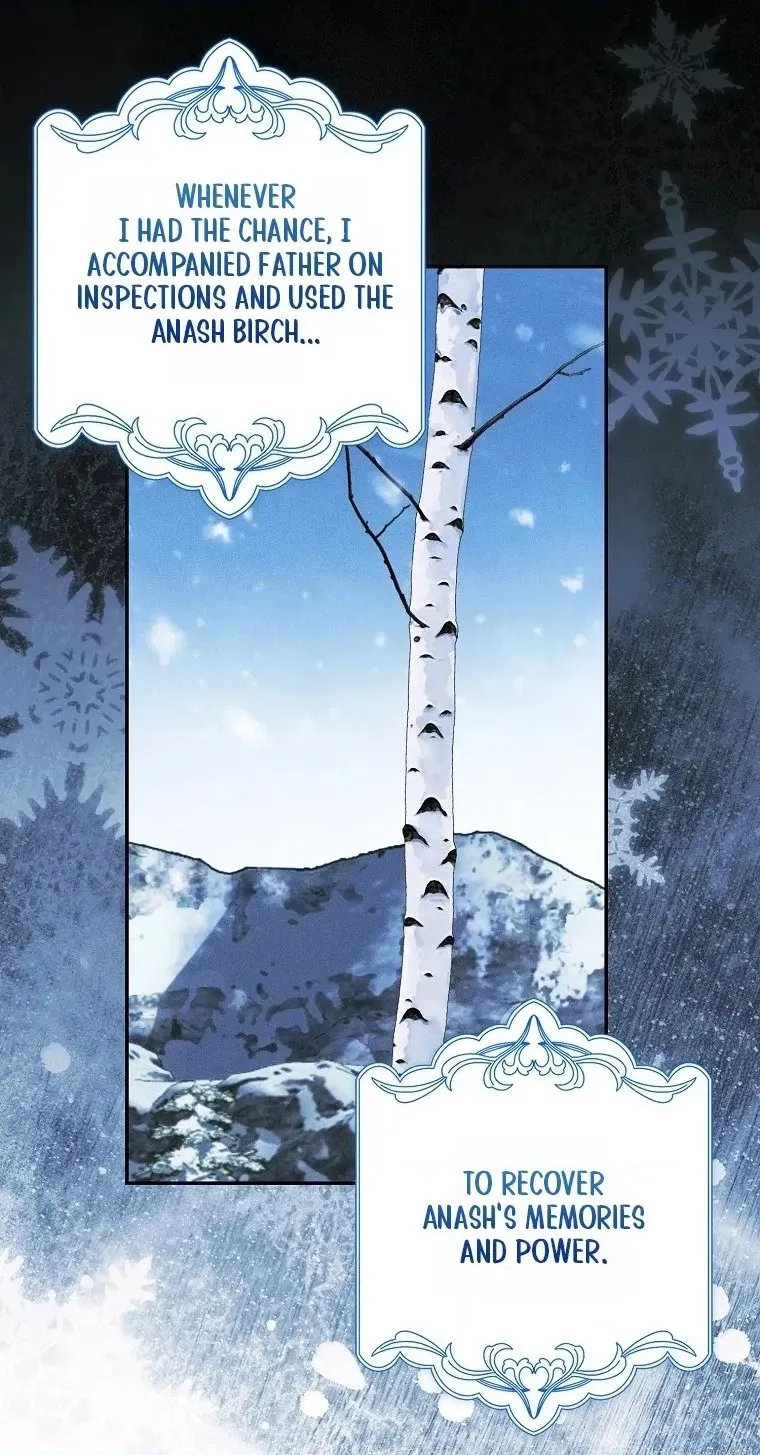 The White Tiger Princess is Not in Danger Chapter 43 282 ad7151737db9