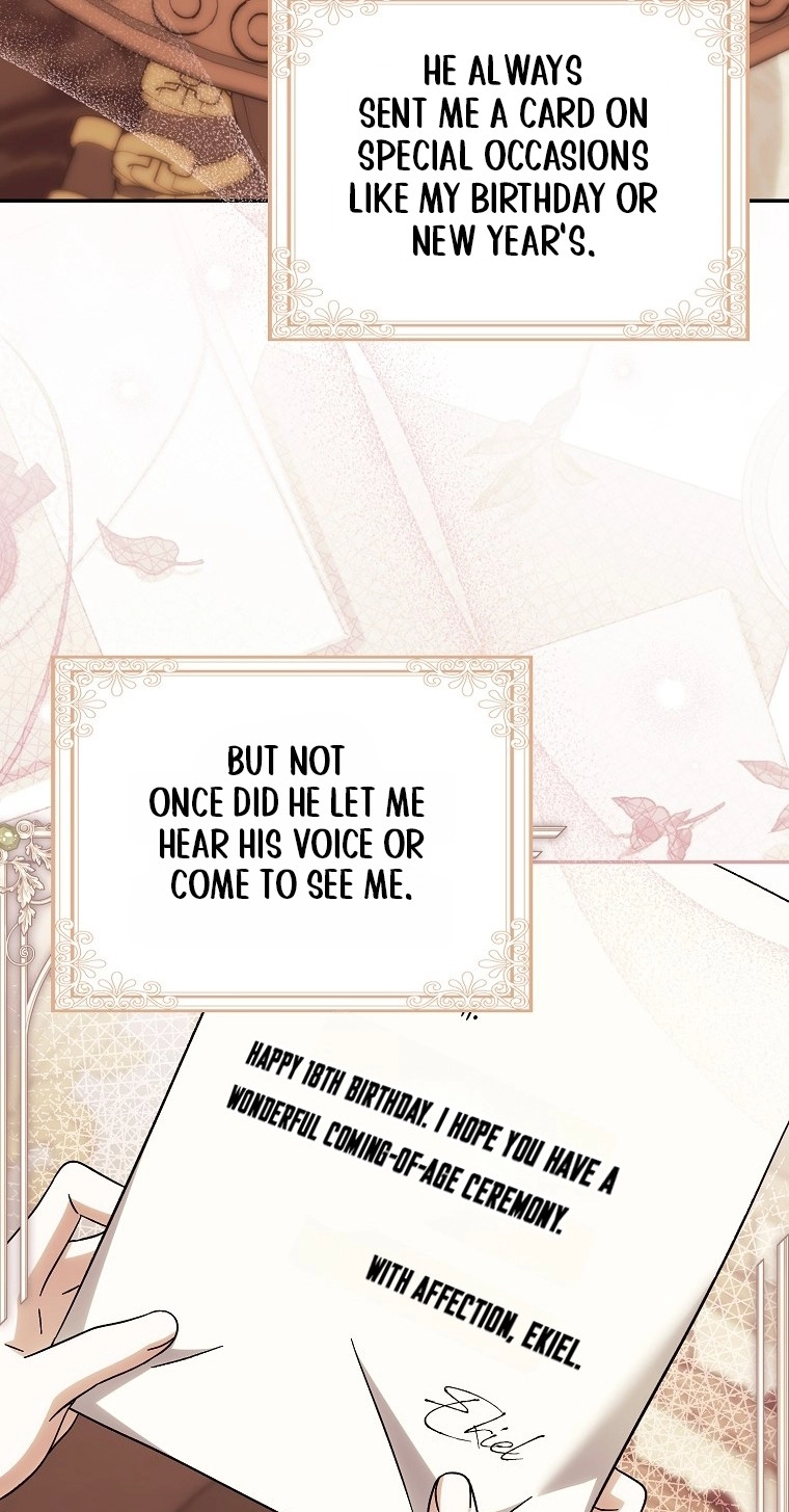 The White Tiger Princess is Not in Danger Chapter 43 320 bff36b0c1ee2