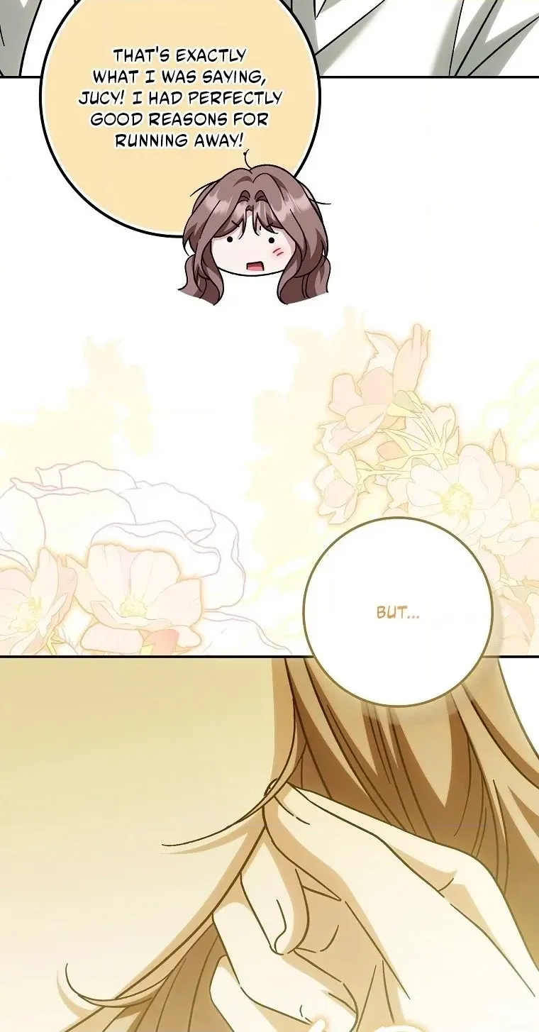 The White Tiger Princess is Not in Danger Chapter 43 262 c3c586b3fade