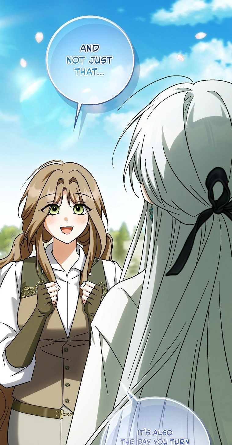 The White Tiger Princess is Not in Danger Chapter 43 301 cc908978c7cd