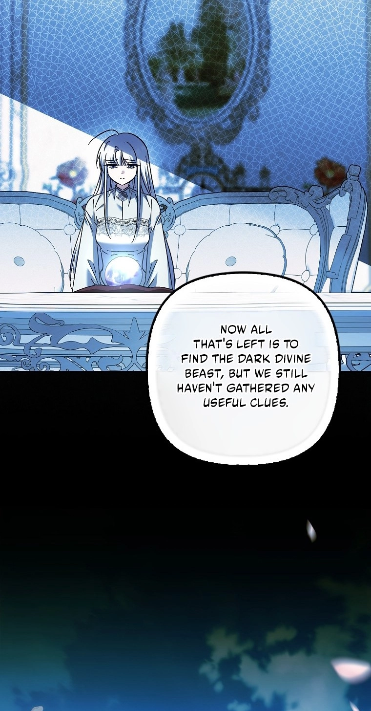The White Tiger Princess is Not in Danger Chapter 43 287 d148985982c4