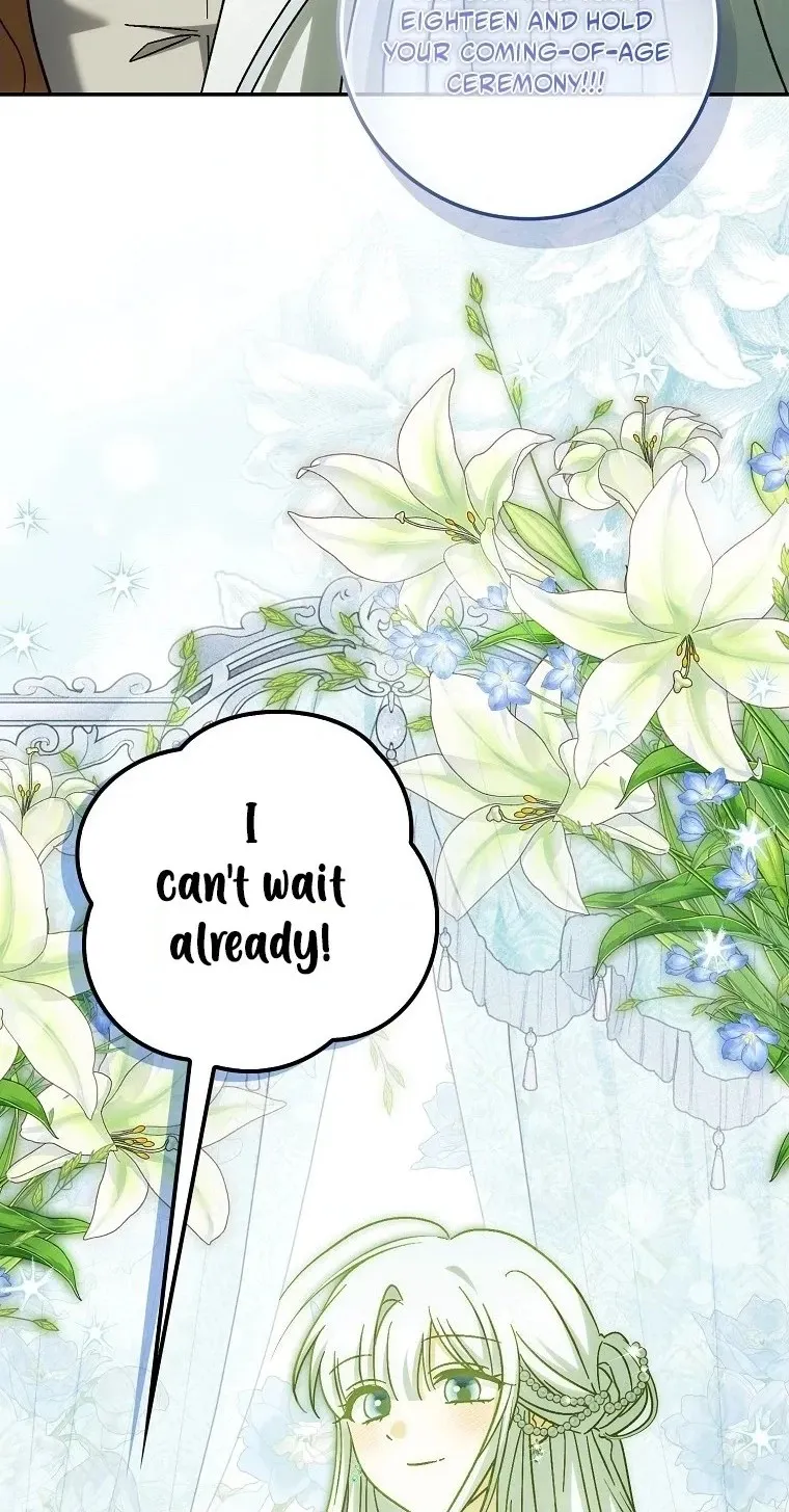 The White Tiger Princess is Not in Danger Chapter 43 302 def08fe2617e