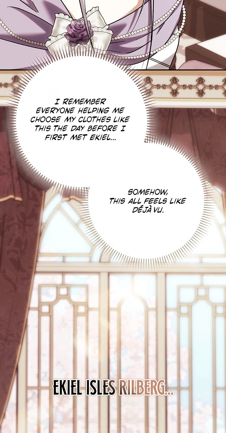 The White Tiger Princess is Not in Danger Chapter 43 317 e57c32289099