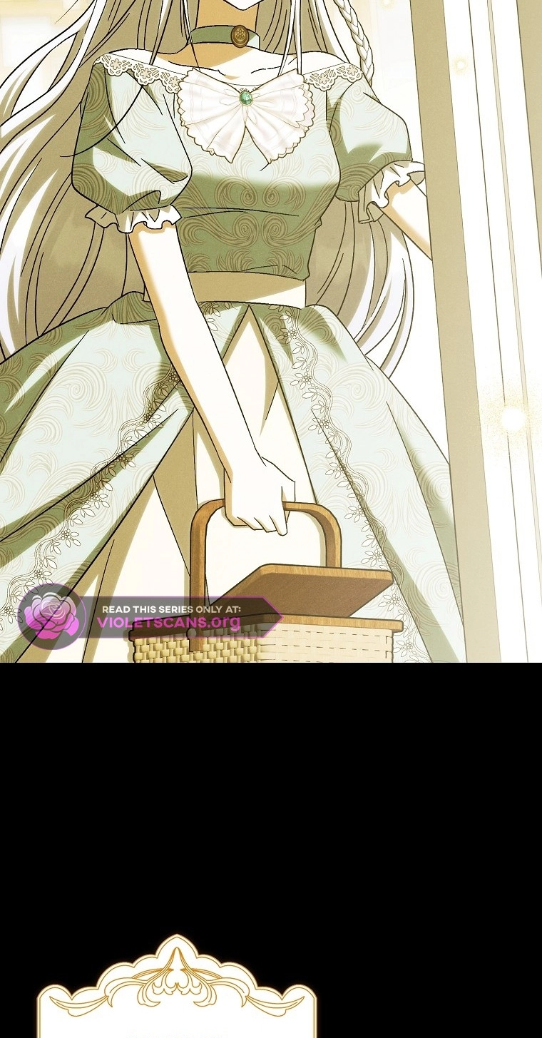 The White Tiger Princess is Not in Danger Chapter 43 278 f19e9159d6b5