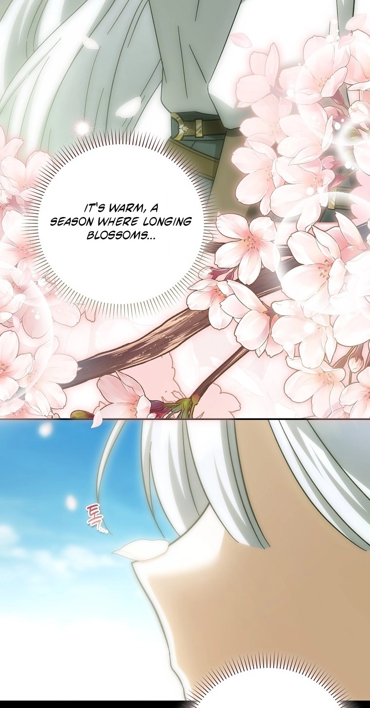 The White Tiger Princess is Not in Danger Chapter 43 297 f47304d745ec