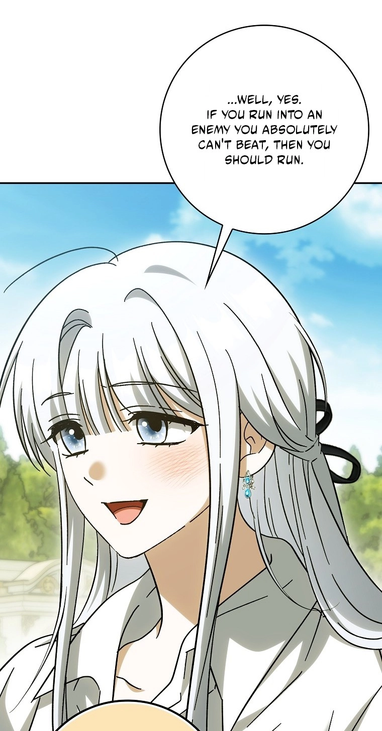 The White Tiger Princess is Not in Danger Chapter 43 261 f8c2f94bc2e2