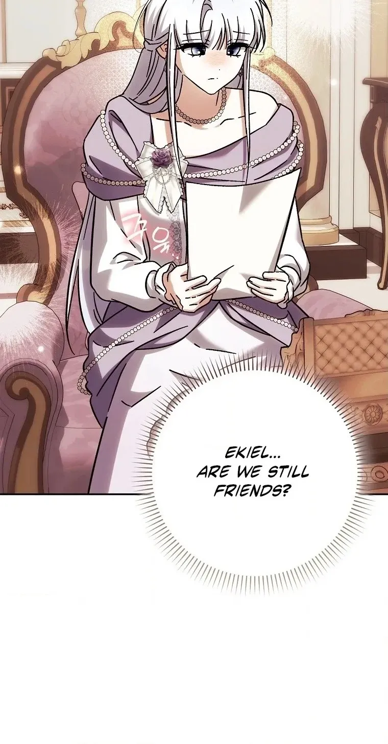The White Tiger Princess is Not in Danger Chapter 43 322 fb327e07dee1