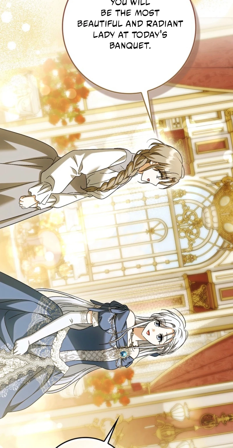 The White Tiger Princess is Not in Danger Chapter 44 324 03e810826dc3