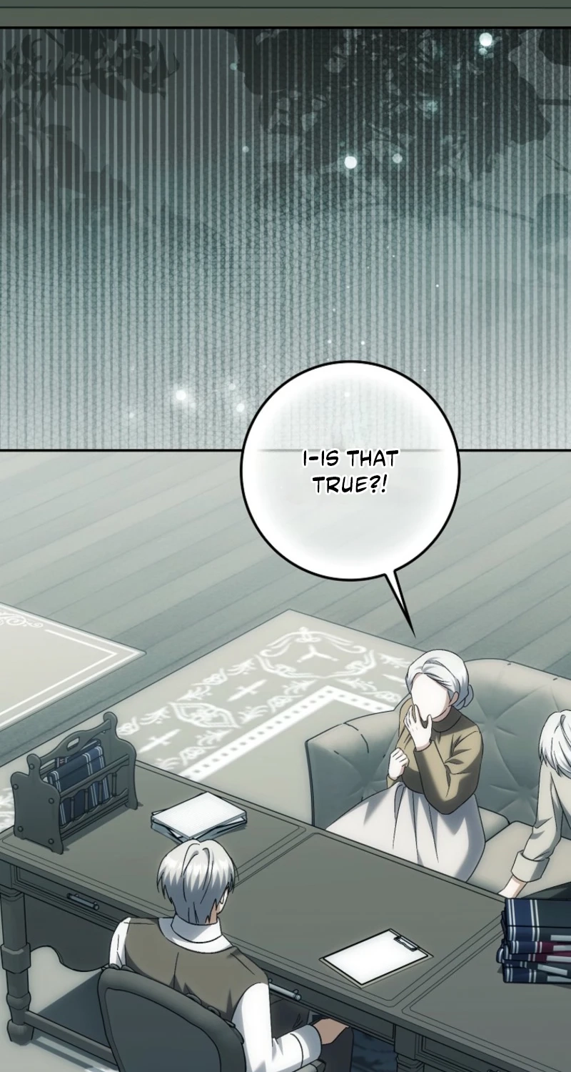 The White Tiger Princess is Not in Danger Chapter 44 356 05d6d2c4ca7f