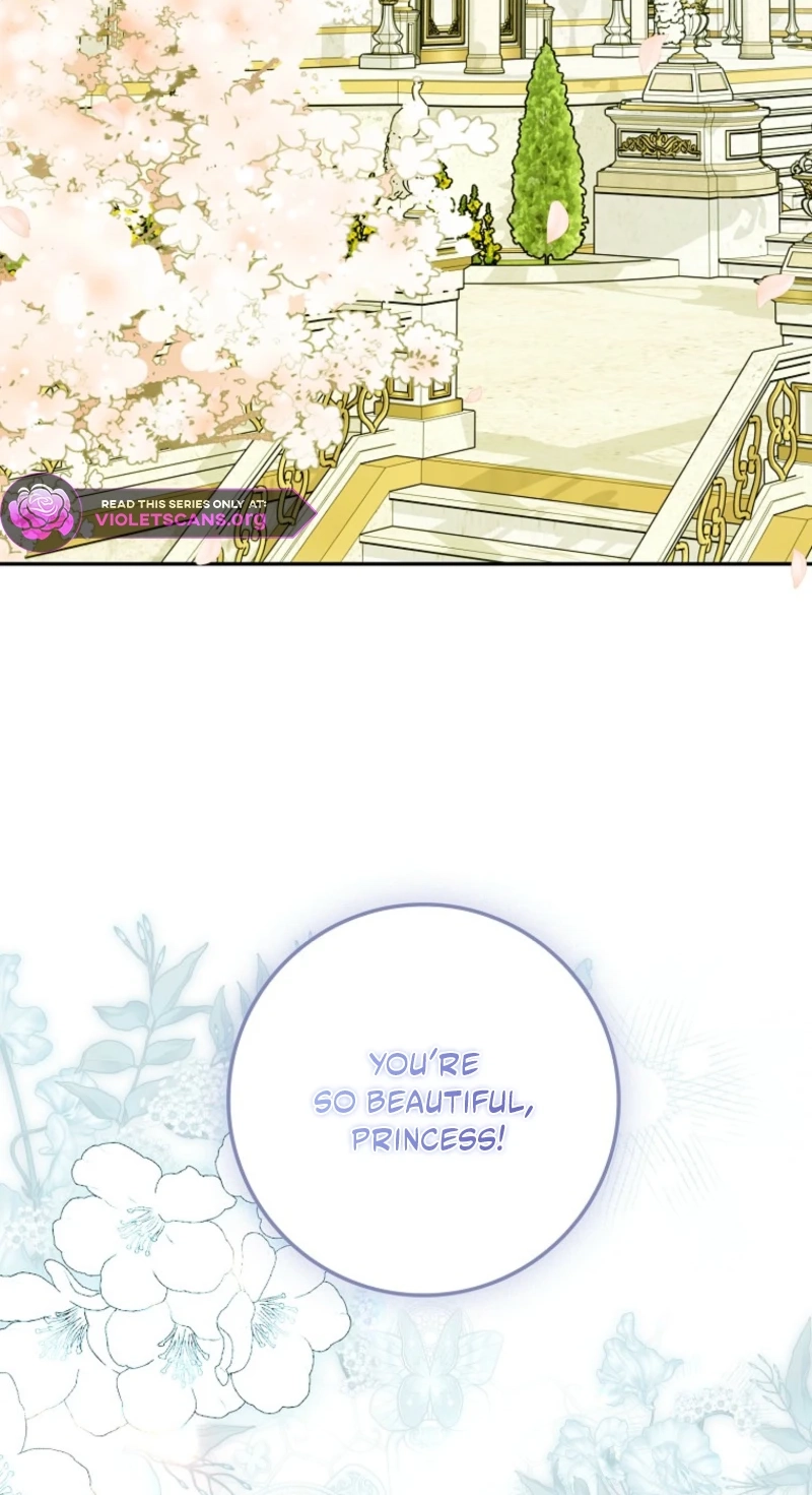 The White Tiger Princess is Not in Danger Chapter 44 321 0c4525b36959