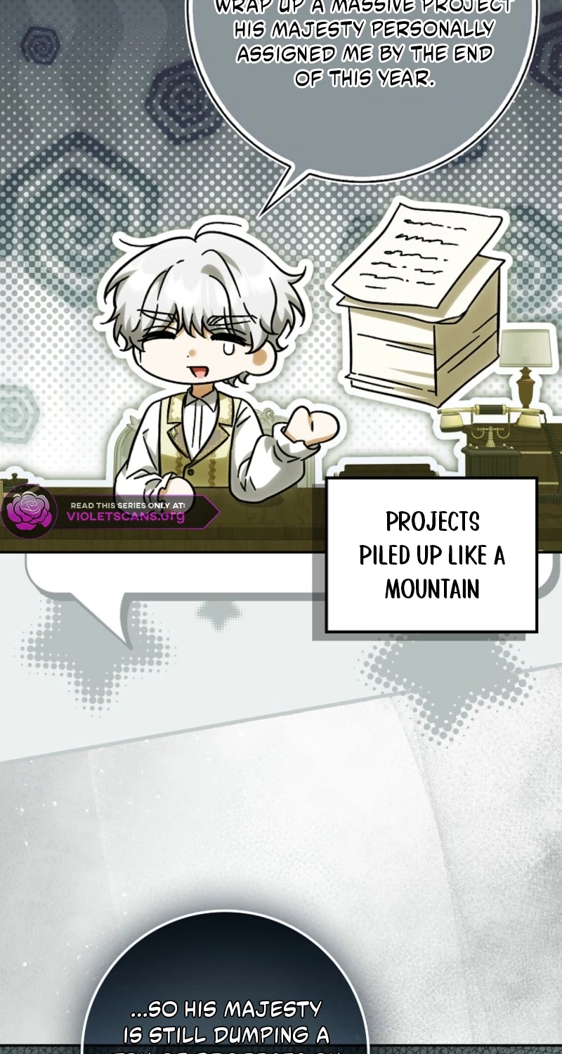 The White Tiger Princess is Not in Danger Chapter 44 297 0c83ff019408