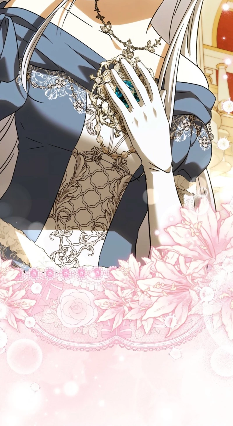 The White Tiger Princess is Not in Danger Chapter 44 348 1108e1355b5f