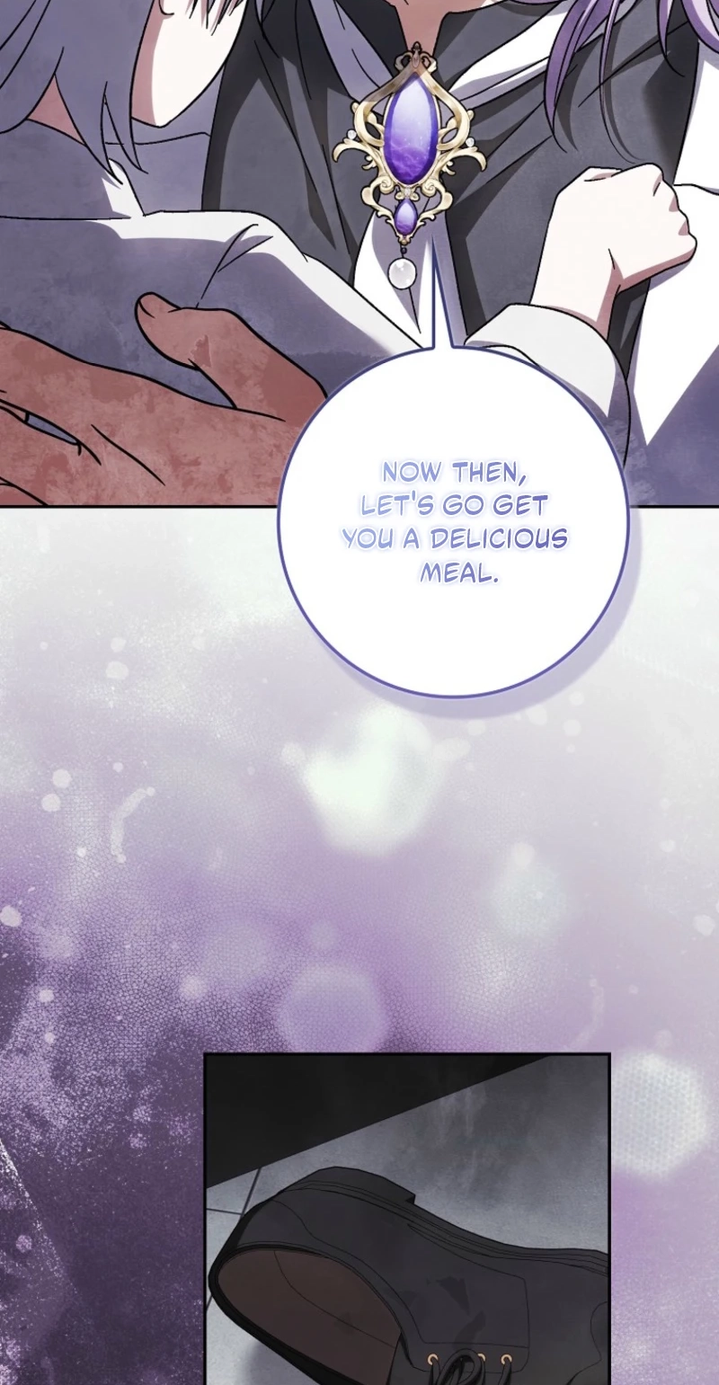 The White Tiger Princess is Not in Danger Chapter 44 373 291fa654a229