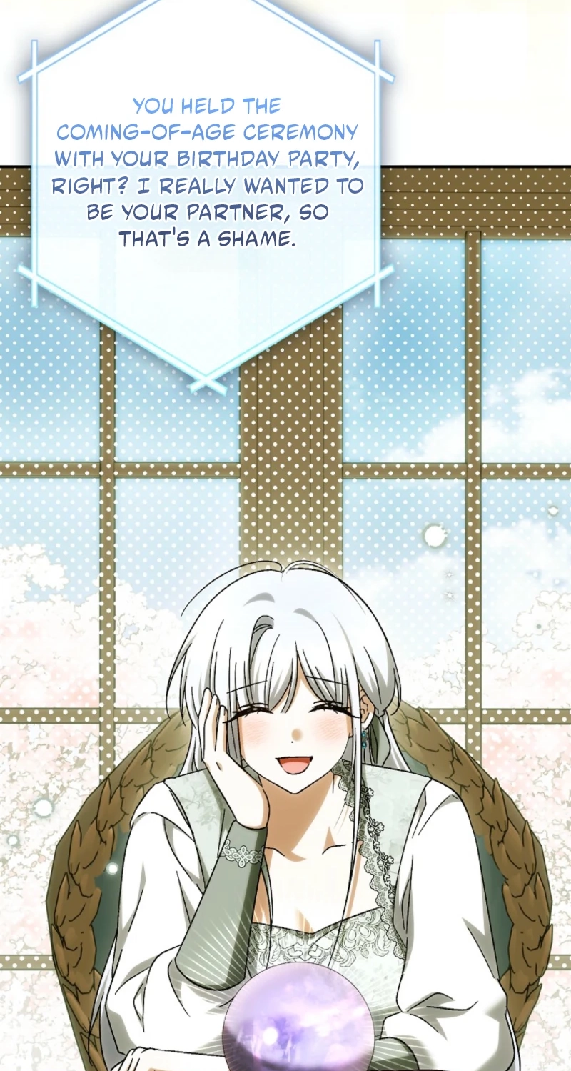 The White Tiger Princess is Not in Danger Chapter 44 295 37074c339fb8