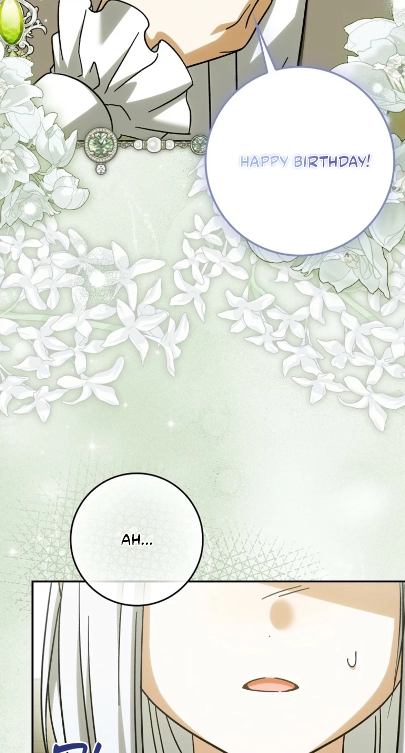 The White Tiger Princess is Not in Danger Chapter 44 290 38d32e04e022