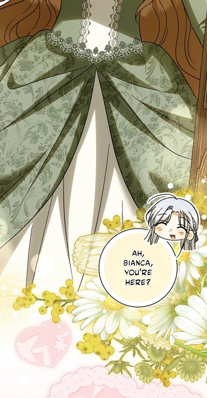 The White Tiger Princess is Not in Danger Chapter 44 330 52be1596b49e